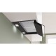 ΜΗΧΑΝΙΣΜΟΣ ΑΠΟΡΡΟΦΗΣΗΣ BOSCH DBB67DP60 (60CM / A+ / BLACK / 433m3/h)